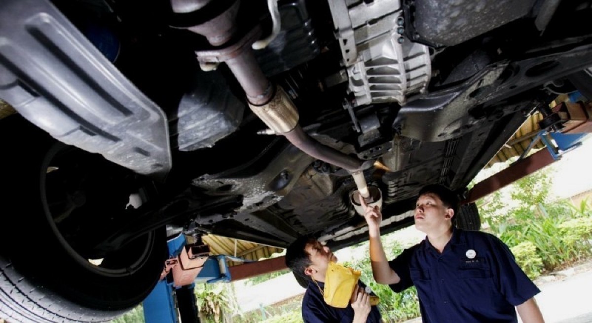 ComfortDelGro’s subsidiary Vicom reports 45.1% y-o-y growth in earnings for FY2025 of $42.5 mil